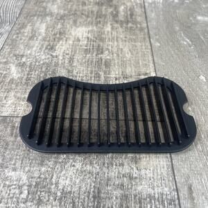 IMUSA GAU-18202 4-Cup Espresso & Cappuccino Maker Replacement Drip Tray